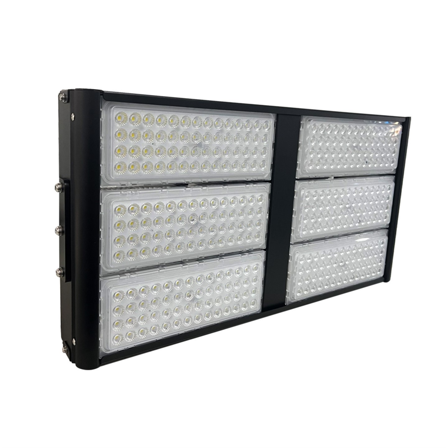 Heavy Duty LED Fire Truck Scene Light factory